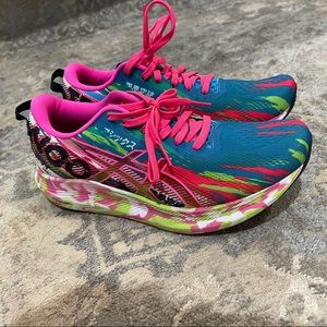 ASICS Noosa Tri 13 size 8.5